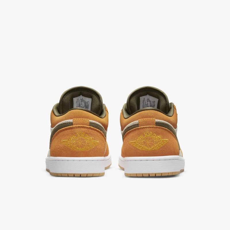 Air Jordan 1 Low Ceramic | DH6931-102