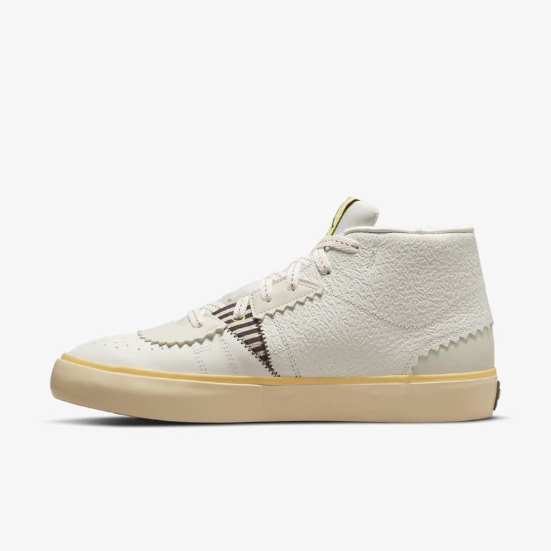 Maison Château Rouge x Jordan Series Mid Sail | DO5247-122