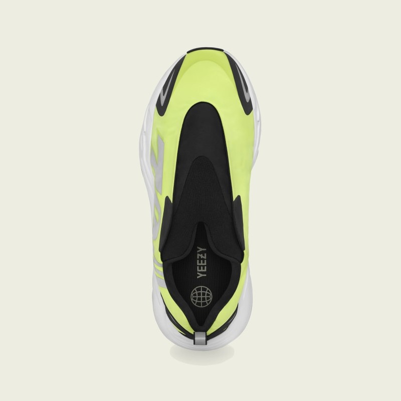 adidas Yeezy 700 MNVN Laceless Phosphor | GY2055