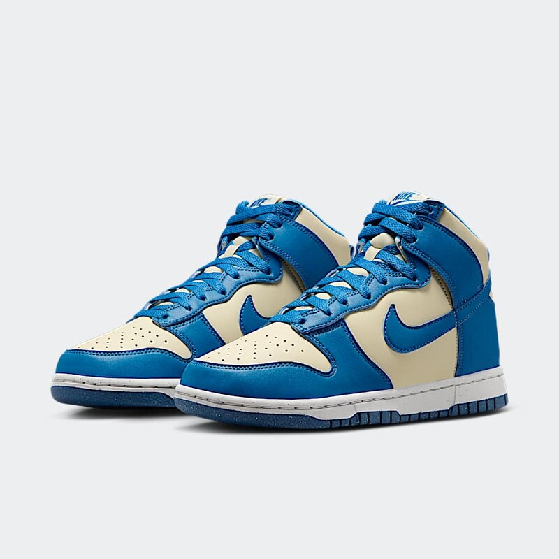 Nike Dunk High NN "Blue" | FV5960-201