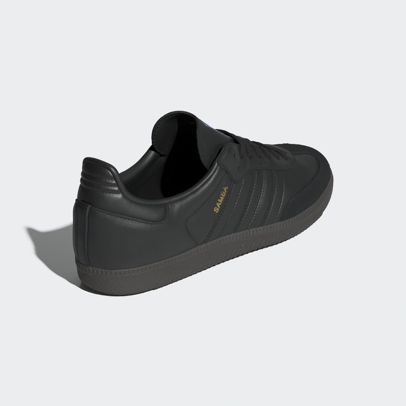 adidas Samba OG "Core Black" | IE3438