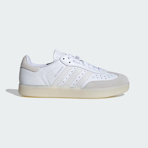 adidas Velosamba Leather 'Crystal White' | IG5540