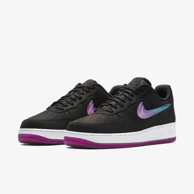 Nike Air Force 1 Low Active Fuchsia | AT4143-001