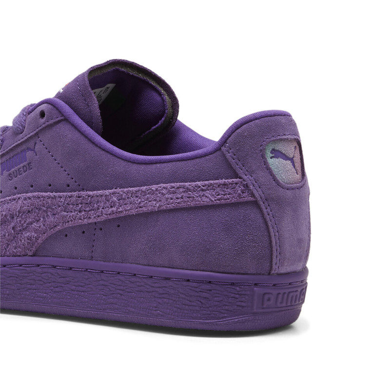 Puma Suede Iris"Love Marathon" | 395830-01