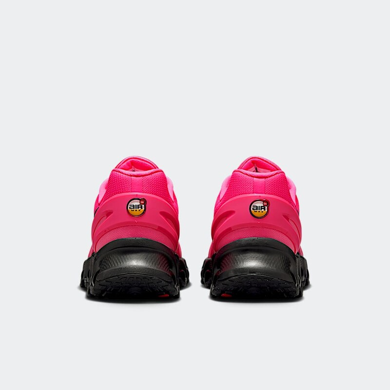 Nike Air Max DN8 "Hyper Pink" | FQ7860-600