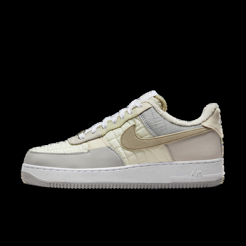 Nike Air Force 1 07 LX Next Nature Toasty Light Bone DX4544 072