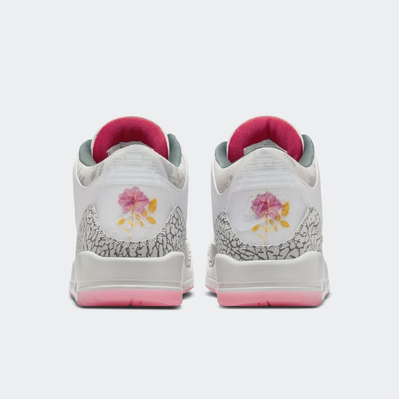 Air Jordan 3 "Wings" | HM6993-100