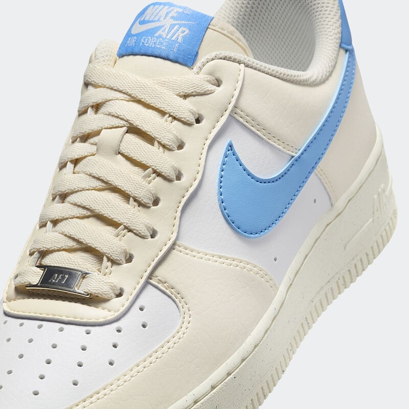 Nike Air Force 1 Low NN "Pale Ivory" | DC9486-110