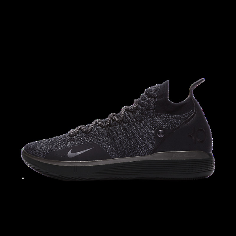 Nike KD 11 Black Twilight Pulse | AO2604-005/AO2605-005