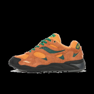 Colour Plus Companie x Saucony Grid Shadow 2 'Rust' | S70822-2