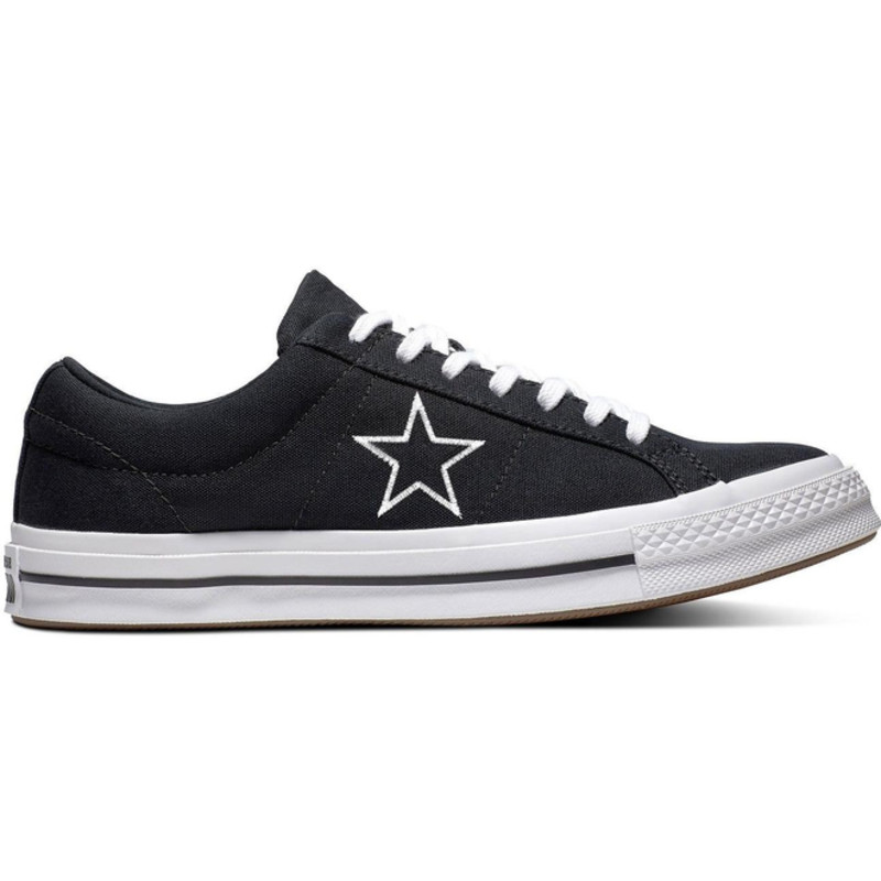 Converse One Star | 163376C