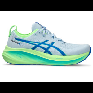 Asics gel-nimbus 21 2024 winterized women's shoes (1012a541-400w)