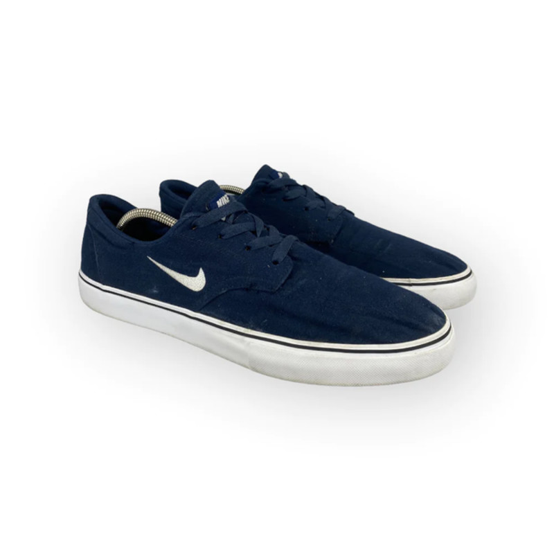 Nike sb sales clutch azul