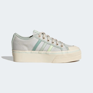 adidas Nizza Platform | GX4605