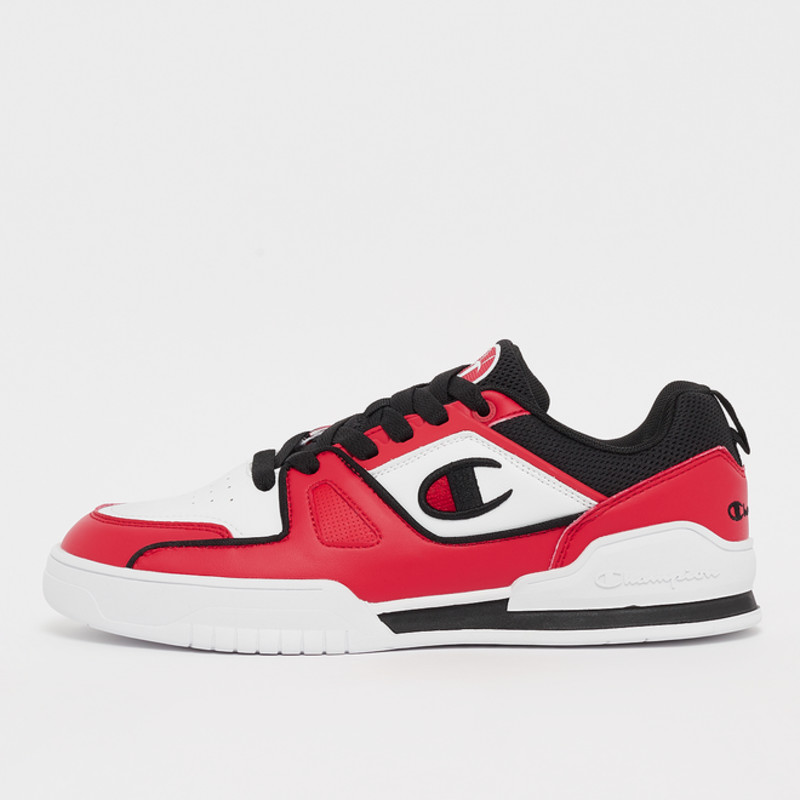 Champion 3 Point Low | S21882-RS001