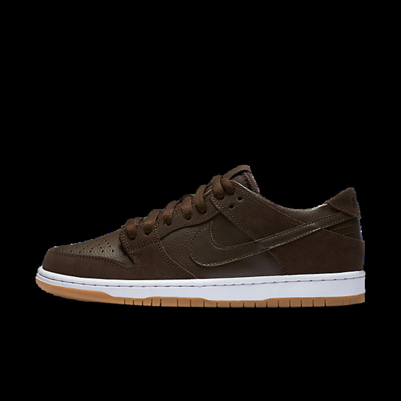 nike dunk low pro iw