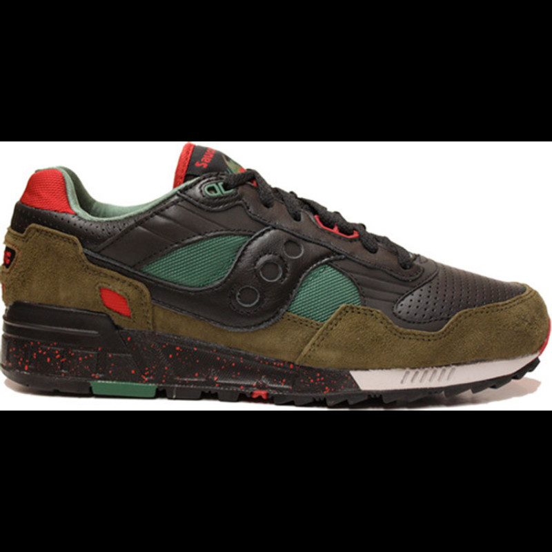 Saucony Shadow 5000 West NYC "Cabin Fever" | 70128-3