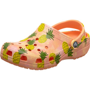 Crocs Classic Retro Resort Clog | 207849-83F