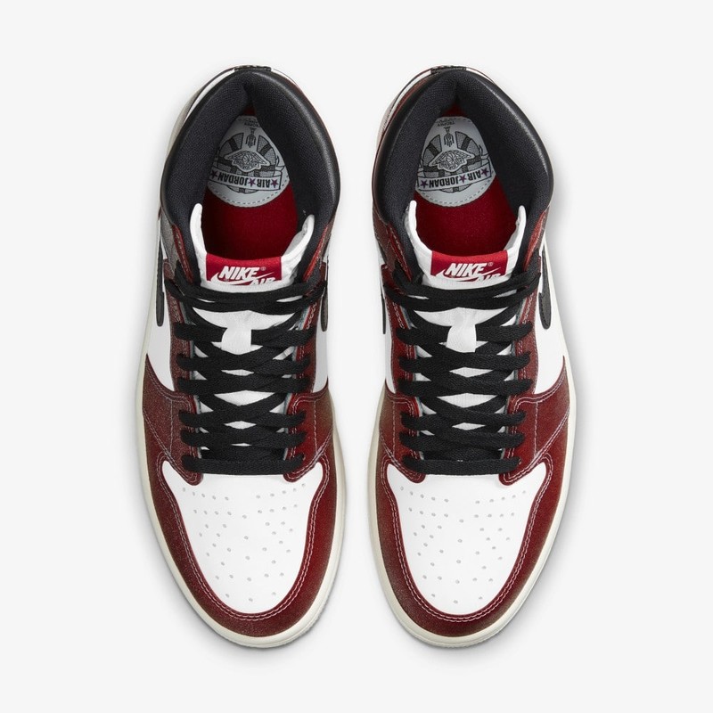 Trophy Room x Air Jordan 1 High OG | DA2728-100