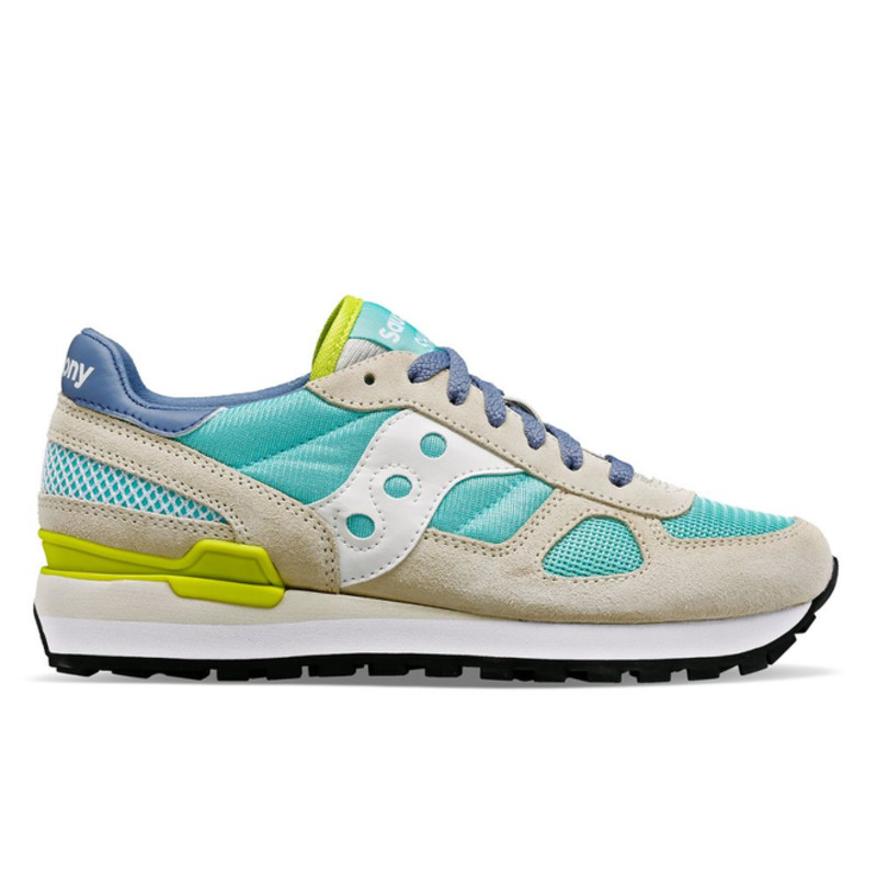 Saucony  Shadow Original Blue | S1108-875