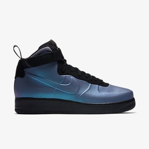 Nike Air Force 1 Foamposite Cupsole | AH6771-002