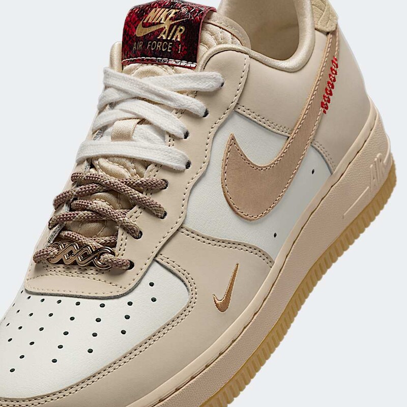 Nike Air Force 1 Low “Year of the Snake” | HV5990-172