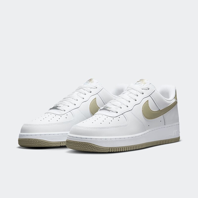 Nike Air Force 1 Low "Neutral Olive" | FJ4146-110