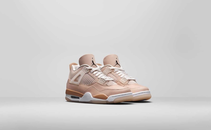 Air Jordan 4 Shimmer | DJ0675-200