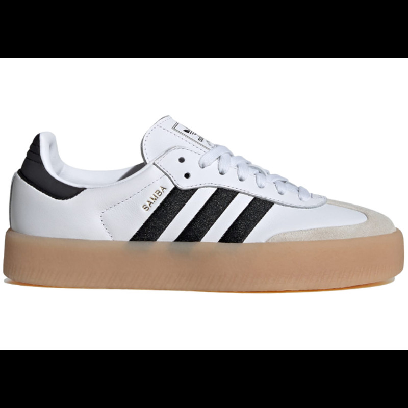 adidas Sambaadidas girls essentials linear tee | IG5744