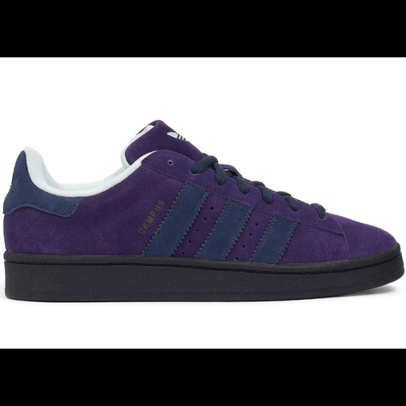 Dark purple outlet adidas