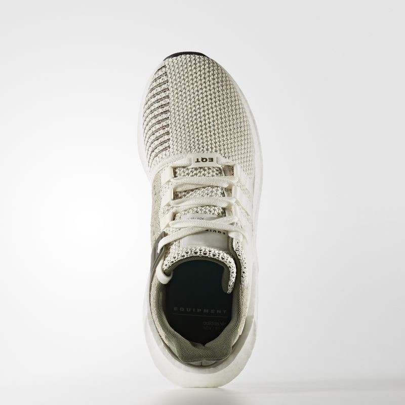 adidas EQT Support 93/17 Off White | BY9510 | Grailify