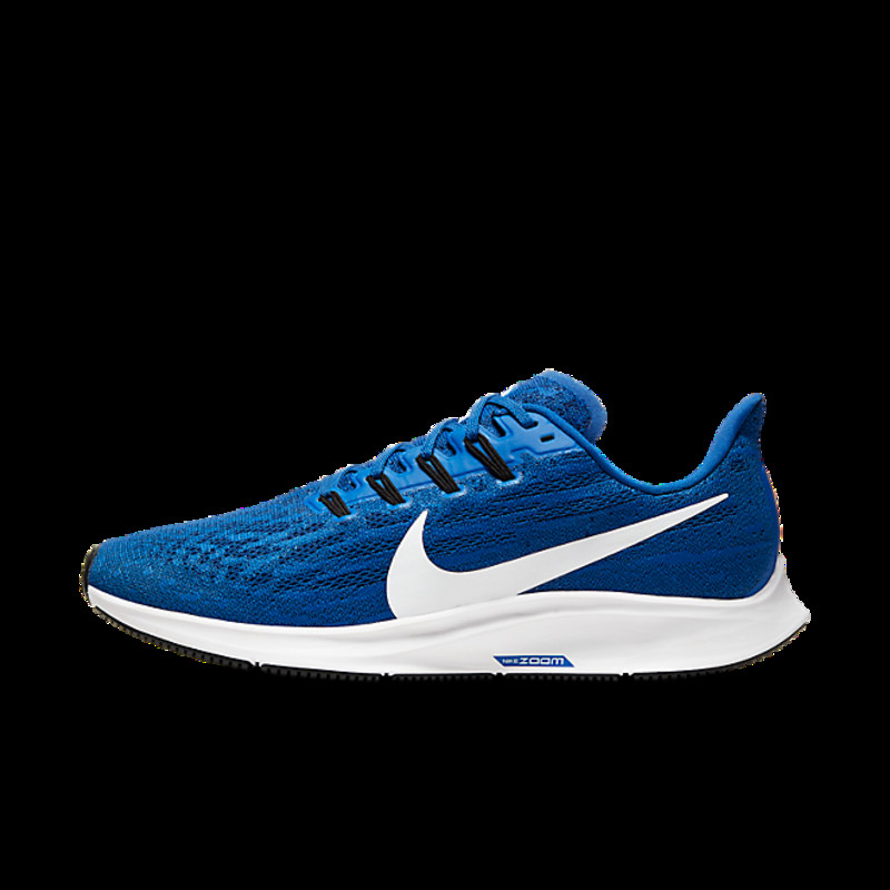 NFL x Nike Air Zoom Pegasus 39 'Denver Broncos' - DR2041-400