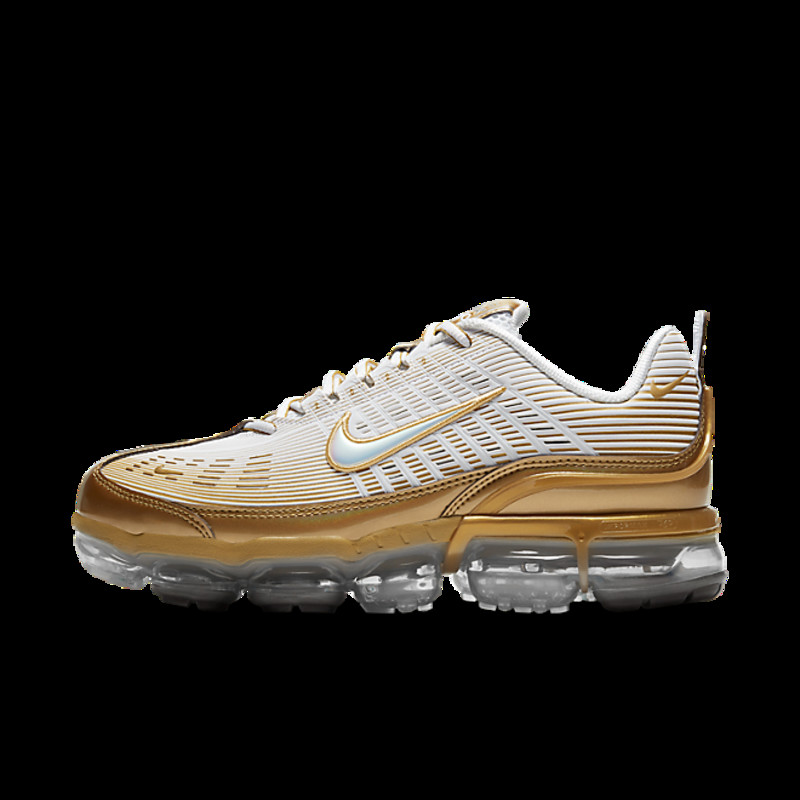 Nike air vapormax outlet 360 gold