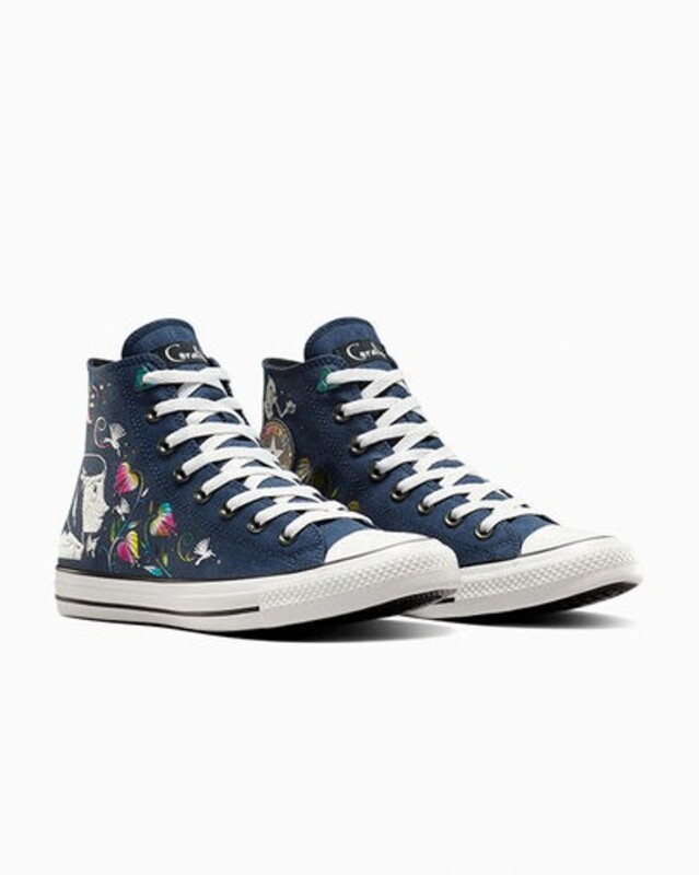 Coraline x Converse Chuck Taylor 70 | A12506C