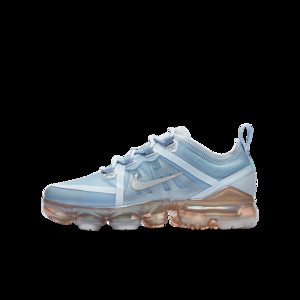 Nike Air VaporMax 2019 GS 'Indigo Fog' | AJ2617-001