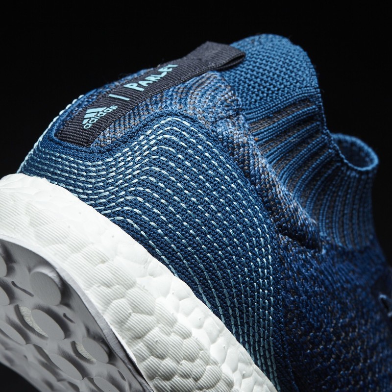 Parley x adidas Ultra Boost Uncaged Legend Blue | BY3057