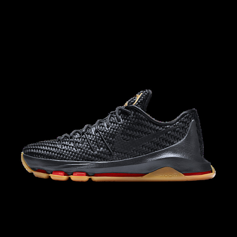 Nike kd 8 ext white outlet woven