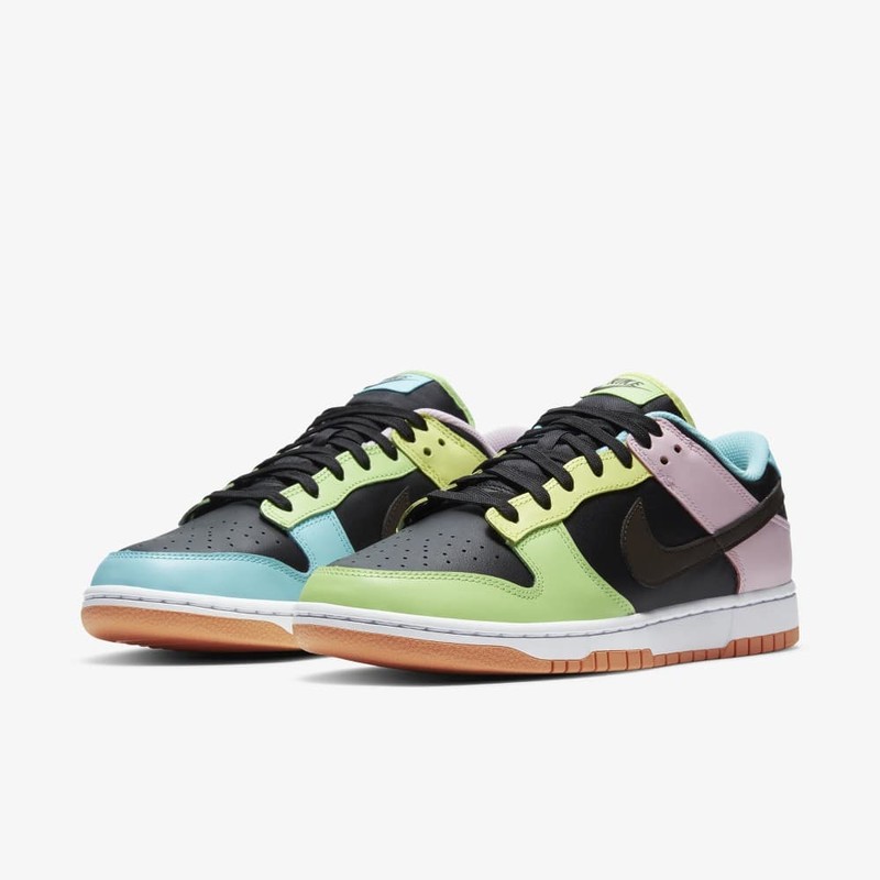 Nike Dunk Low SE Free 99 | DH0952-001