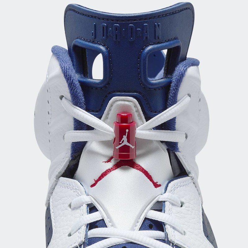 Air Jordan 6 "Olympic" | CT8529-164