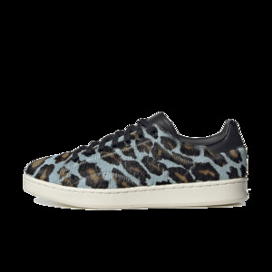 adidas Stan Smith 'Blue Leopard' | GY8797