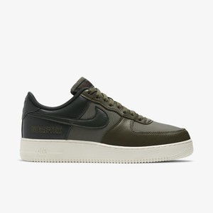 Gore-Tex x Nike Air Force 1 Medium Olive | CT2858-200