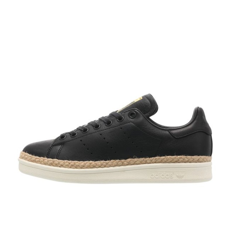 Stan smith new bold 2024 black