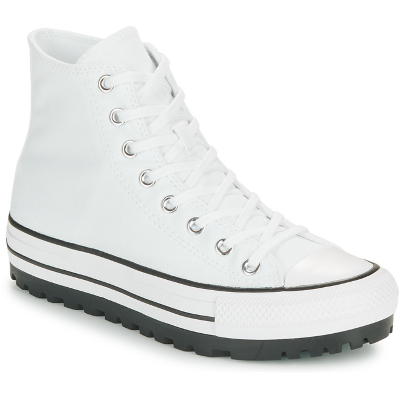 Converse Chuck Taylor All Star City Trek 'White' | A06775C