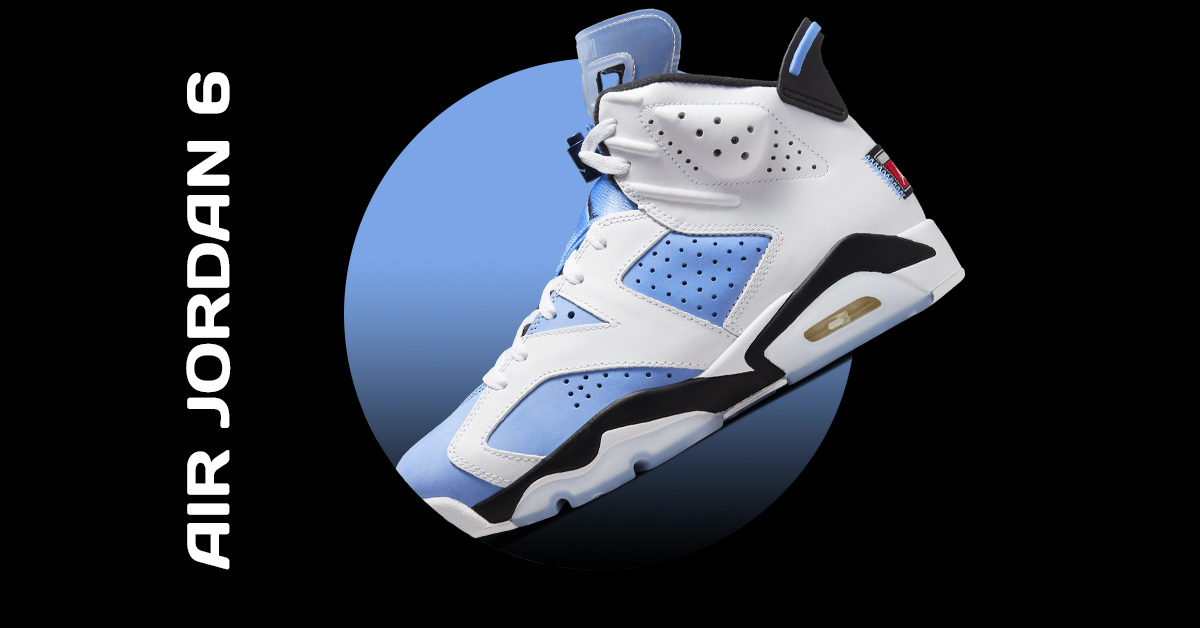 Air Jordan 6