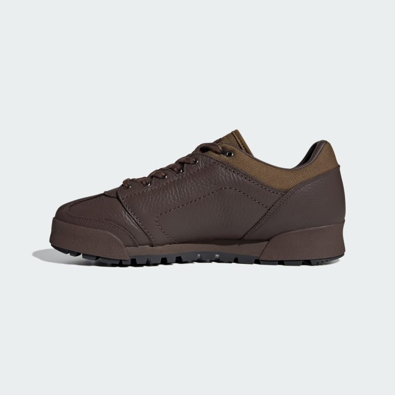 adidas Inverness SPZL "Brown" | IF5748