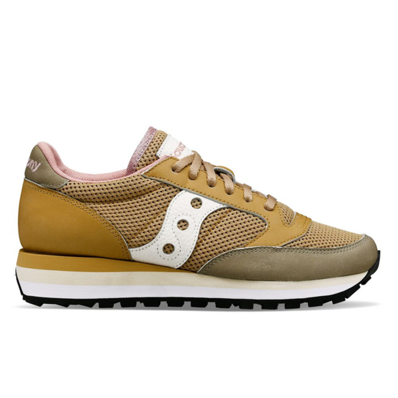 Saucony  Jazz Triple Tan | S60776-1