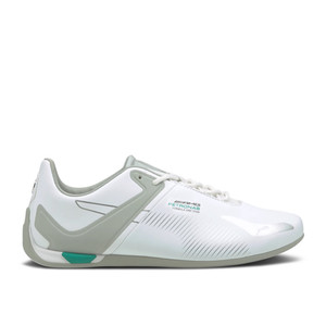 Puma Mercedes-AMG Petronas F1 x A3ROCAT 'White Spectra Green' | 306845-01