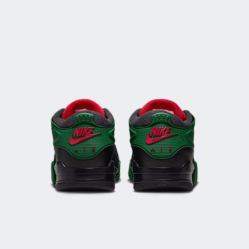 Air Jordan 4 RM "Gorge Green" | FQ7939-003