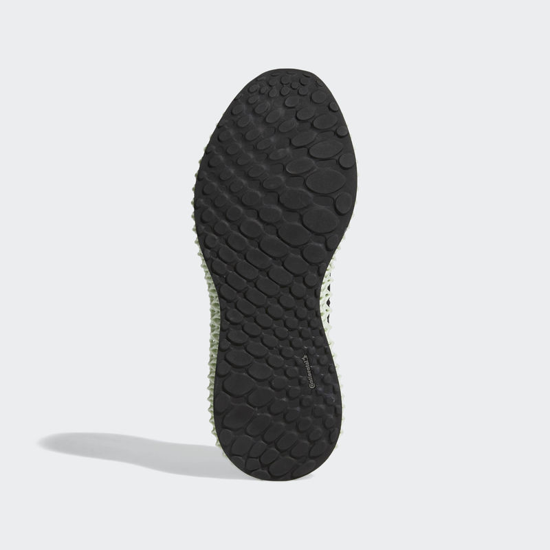 adidas Alphaedge 4D Black | EF3453