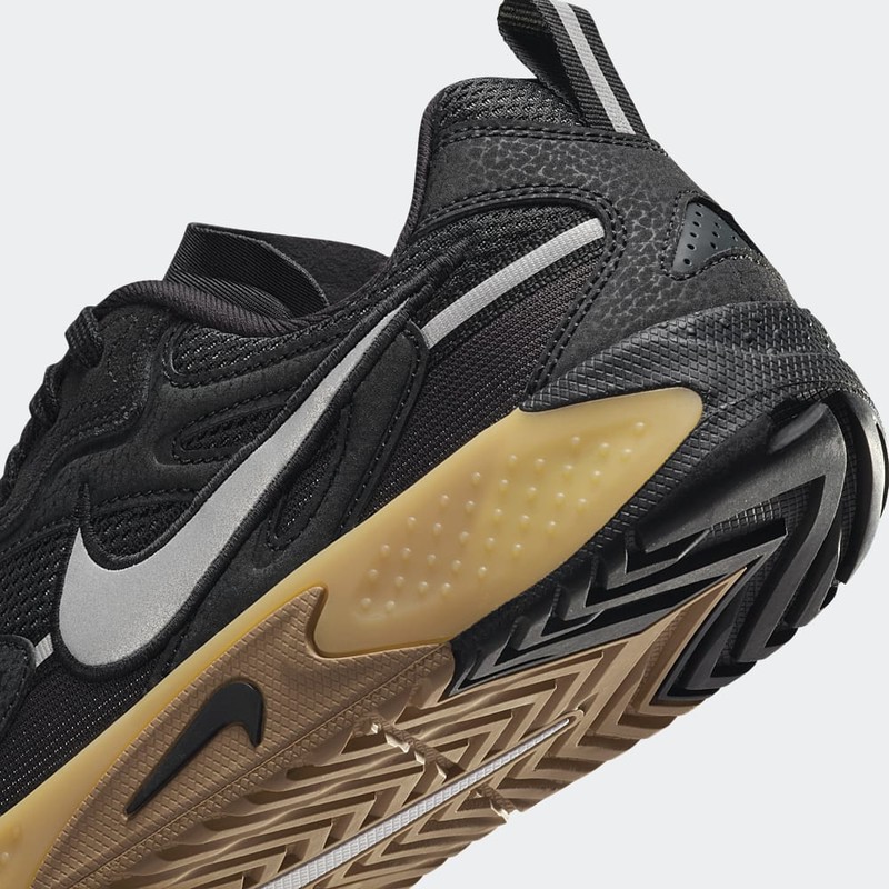 Nike JAM "Black Gum" | FN0314-002